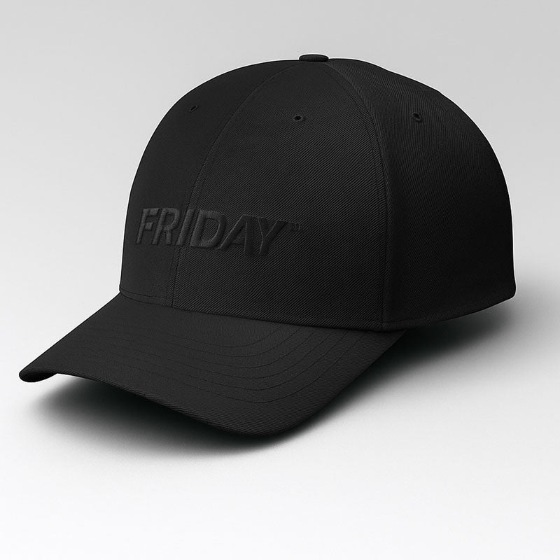 Friday Pickleball Performance Hat - Friday Pickleball