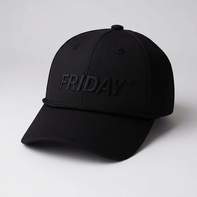 Friday Pickleball Performance Hat - Friday Pickleball