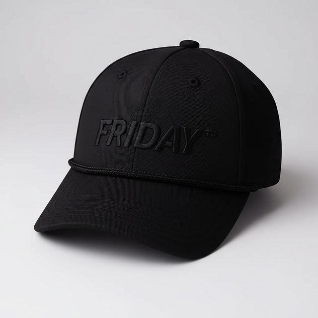 Friday Pickleball Performance Hat - Friday Pickleball