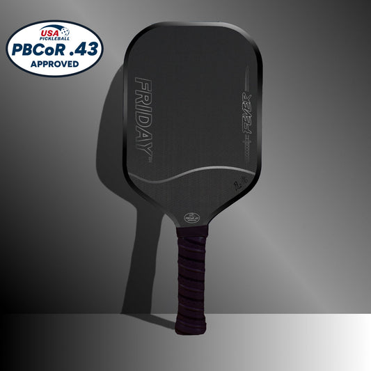 Discord Early Access - Friday Pickleball