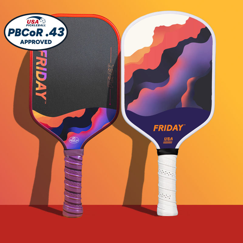 Pickleball Sets - Friday Pickleball