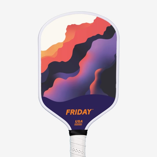Free Gift - Friday Pickleball