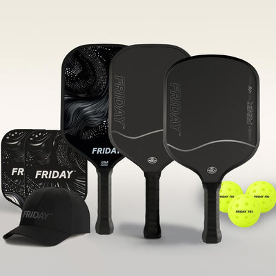 Black Friday Doorbuster - Friday Pickleball