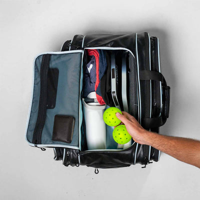 Friday Pickleball Equipment Backpack - Friday Pickleball