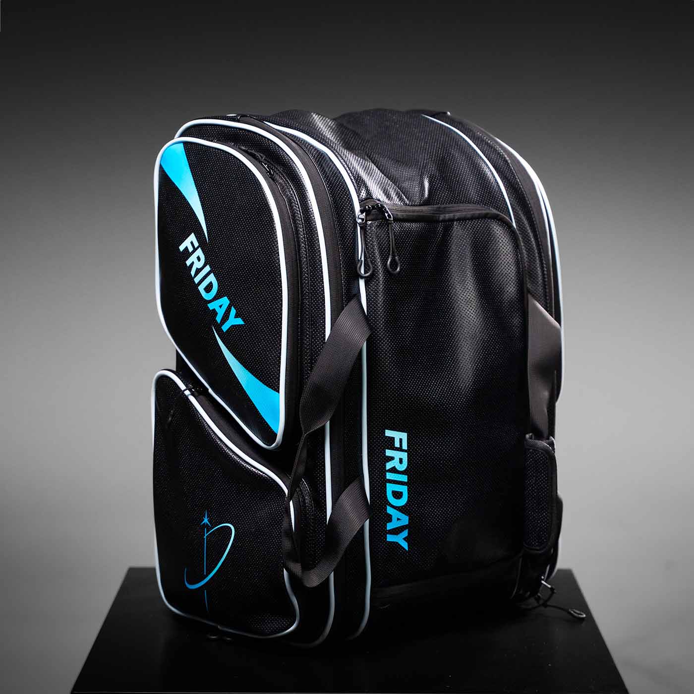 Friday Pickleball Equipment Backpack - Friday Pickleball