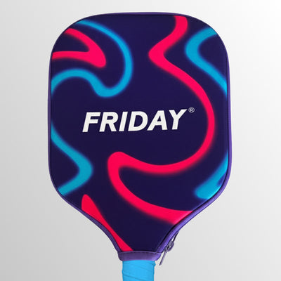 Free Gift - Friday Pickleball