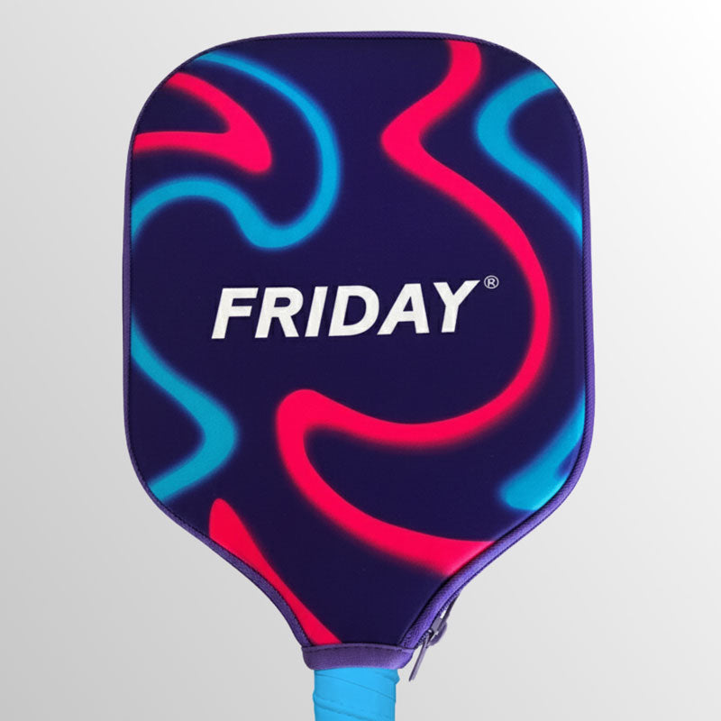 Free Gift - Friday Pickleball
