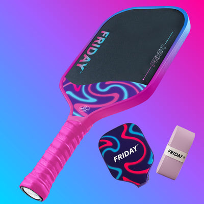 Black Friday Doorbuster - Friday Pickleball