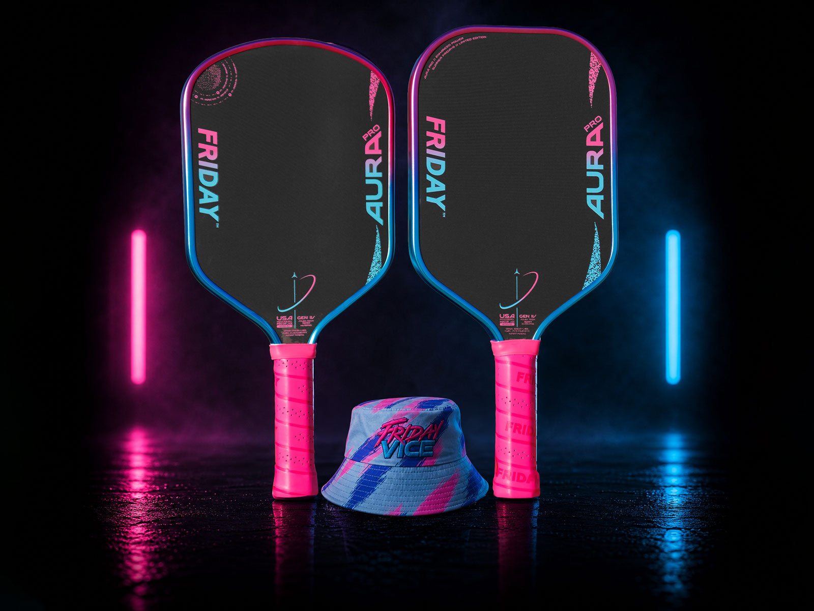 Friday Pickleball