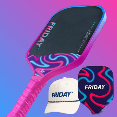 Black Friday Doorbuster - Friday Pickleball