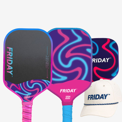 Black Friday Doorbuster - Friday Pickleball