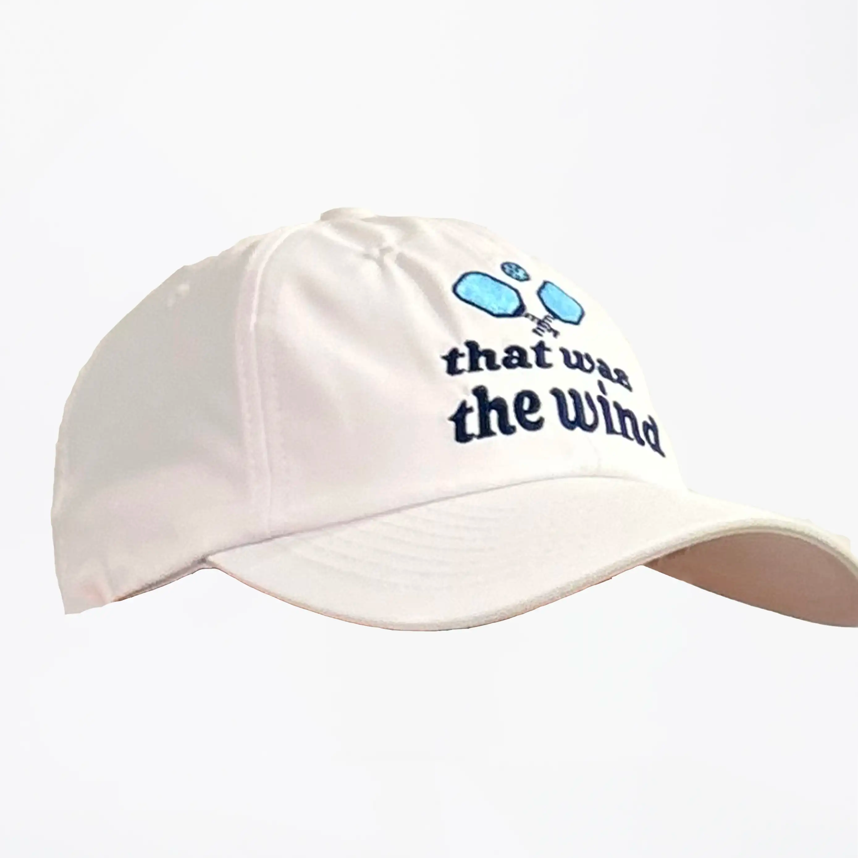 Friday Pickleball Performance Hat - Friday Pickleball